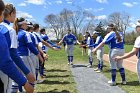 Softball vs Springfield  Wheaton College Softball vs Springfield College. - Photo by: KEITH NORDSTROM : Wheaton, Baseball